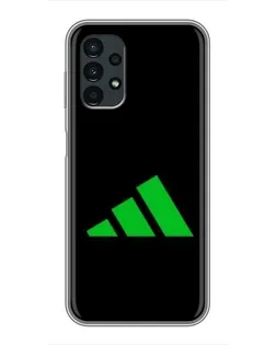 Чехол для Samsung Galaxy A13 (5G) с картинкой «Adidas Abstract»