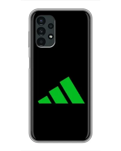 Чехол для Samsung Galaxy A13 (5G) с картинкой «Adidas Abstract»