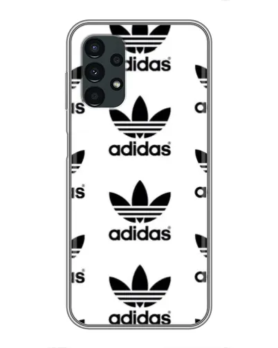 Чехол для Samsung Galaxy A13 (5G) с картинкой «Adidas Pattern»