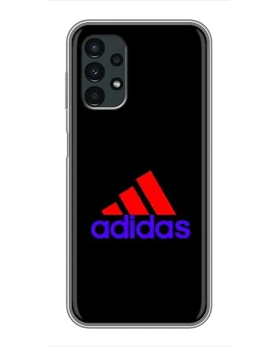 Чехол для Samsung Galaxy A13 (5G) с картинкой «Классический Adidas»