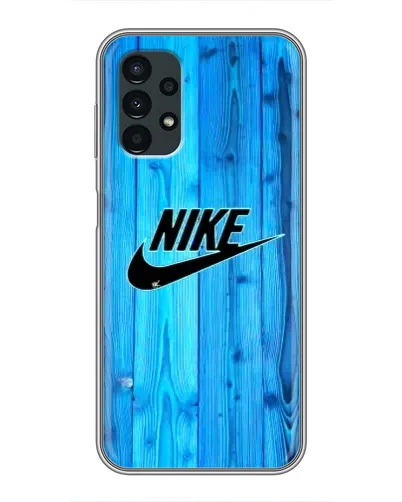Чехол для Samsung Galaxy A13 (5G) с картинкой «Голубое дерево Nike» Чехол для Samsung Galaxy A13 (5G) с картинкой «Голубое дерево Nike»