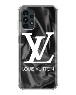 Чехол для Samsung Galaxy A13 (5G) с картинкой «Шелковый Louis Vuitton»