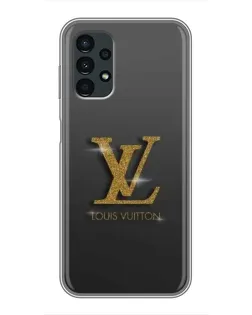 Чехол для Samsung Galaxy A13 (5G) с картинкой «Градиент Louis Vuitton»