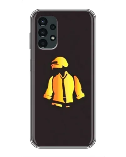 Чехол для Samsung Galaxy A13 (5G) с картинкой «Winner Winner — PUBG»