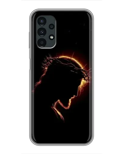 Чехол для Samsung Galaxy A13 (5G) с картинкой «Терновый венец» Чехол для Samsung Galaxy A13 (5G) с картинкой «Терновый венец»