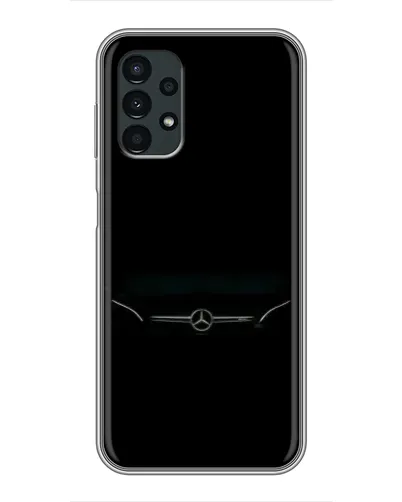 Чохол для Samsung Galaxy A13 (5G) з картинкою «Mercedes Stealth Look»