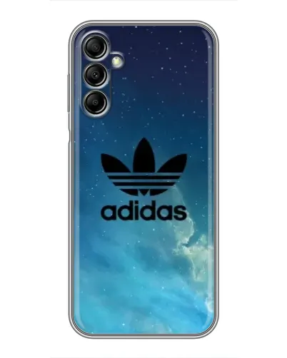 Чохол для Samsung Galaxy A14 5G з картинкою «Adidas Stone Logo» Чохол для Samsung Galaxy A14 5G з картинкою «Adidas Stone Logo»