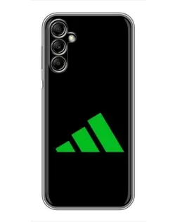 Чохол для Samsung Galaxy A14 5G з картинкою «Adidas Abstract»
