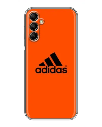 Чохол для Samsung Galaxy A14 5G з картинкою «Adidas Ukraine» Чохол для Samsung Galaxy A14 5G з картинкою «Adidas Ukraine»
