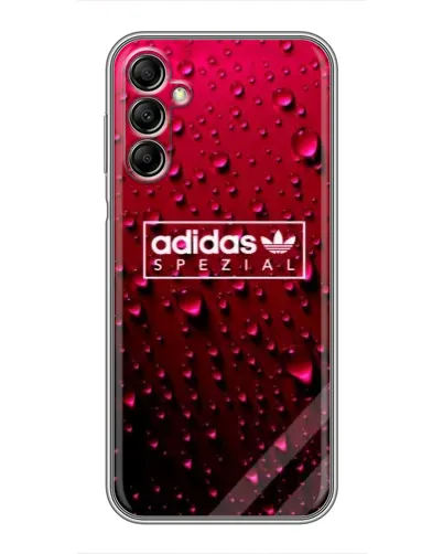 Чохол для Samsung Galaxy A14 5G з картинкою «Adidas Gold Marble» Чохол для Samsung Galaxy A14 5G з картинкою «Adidas Gold Marble»