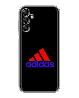Чохол для Samsung Galaxy A14 5G з картинкою «Класичний Adidas»