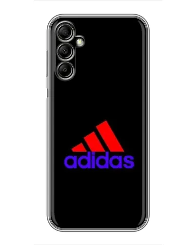 Чохол для Samsung Galaxy A14 5G з картинкою «Класичний Adidas» Чохол для Samsung Galaxy A14 5G з картинкою «Класичний Adidas»