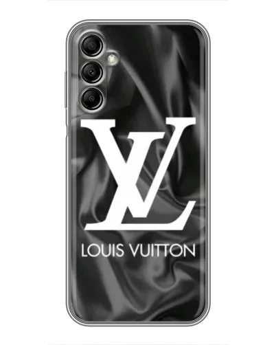 Чохол для Samsung Galaxy A14 5G з картинкою «Шовковий Louis Vuitton»