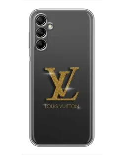 Чохол для Samsung Galaxy A14 5G з картинкою «Градієнт Louis Vuitton» Чохол для Samsung Galaxy A14 5G з картинкою «Градієнт Louis Vuitton»