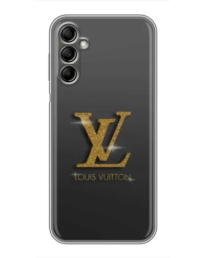 Чохол для Samsung Galaxy A14 5G з картинкою «Градієнт Louis Vuitton»