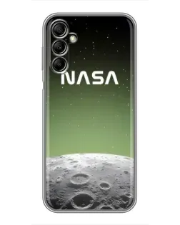 Чохол для Samsung Galaxy A14 5G з картинкою «NASA — місячний градієнт»