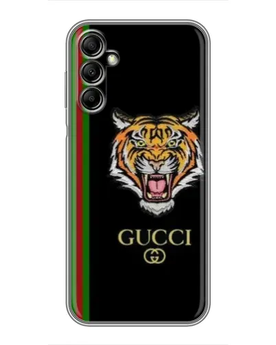 Чехол для Samsung Galaxy A14 5G с картинкой «Тигр Gucci» Чехол для Samsung Galaxy A14 5G с картинкой «Тигр Gucci»