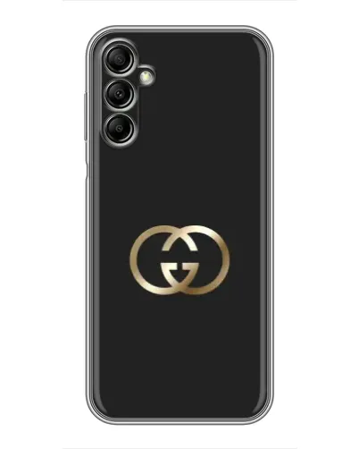 Чехол для Samsung Galaxy A14 5G с картинкой «Минимализм Gucci» Чехол для Samsung Galaxy A14 5G с картинкой «Минимализм Gucci»