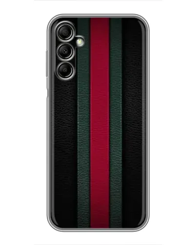 Чехол для Samsung Galaxy A14 5G с картинкой «Gucci — неоновая линия» Чехол для Samsung Galaxy A14 5G с картинкой «Gucci — неоновая линия»
