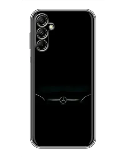 Чохол для Samsung Galaxy A14 5G з картинкою «Mercedes Stealth Look»