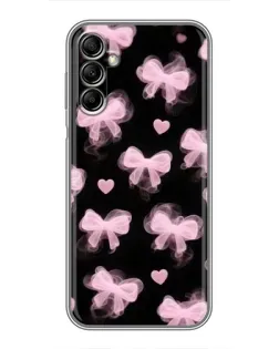 Чохол для Samsung Galaxy A14 5G з картинкою «Геометрія банту» Чохол для Samsung Galaxy A14 5G з картинкою «Геометрія банту»
