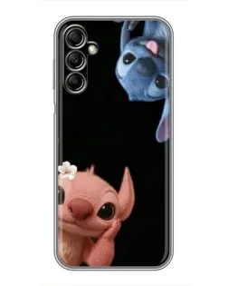 Чохол для Samsung Galaxy A14 5G з картинкою «Фіолетовий туман троянд» Чохол для Samsung Galaxy A14 5G з картинкою «Фіолетовий туман троянд»
