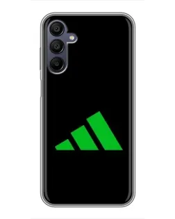 Чехол для Samsung Galaxy A15 (A155) с картинкой «Adidas Abstract»