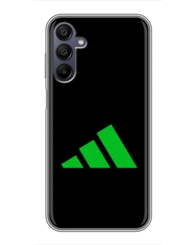 Чехол для Samsung Galaxy A15 (A155) с картинкой «Adidas Abstract»