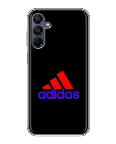Чехол для Samsung Galaxy A15 (A155) с картинкой «Классический Adidas»