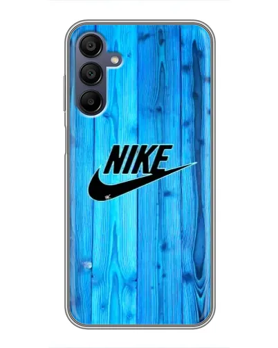 Чехол для Samsung Galaxy A15 (A155) с картинкой «Голубое дерево Nike» Чехол для Samsung Galaxy A15 (A155) с картинкой «Голубое дерево Nike»