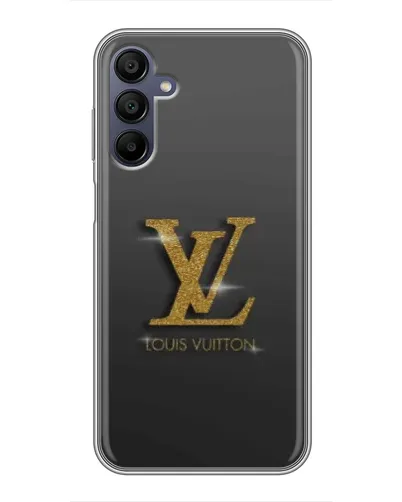Чехол для Samsung Galaxy A15 (A155) с картинкой «Градиент Louis Vuitton» Чехол для Samsung Galaxy A15 (A155) с картинкой «Градиент Louis Vuitton»