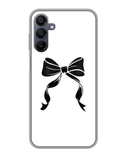 Чехол для Samsung Galaxy A15 (A155) с картинкой «Классический бант»