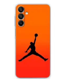 Чохол для Samsung Galaxy A16 5G з картинкою «Jordan Sunset»