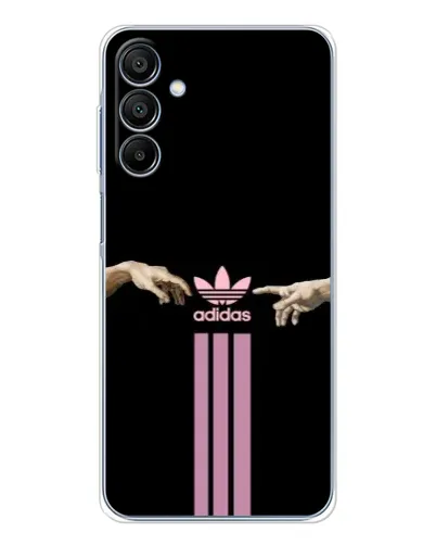 Чохол для Samsung Galaxy A16 5G з картинкою «Adidas Hands»