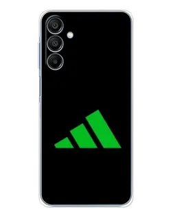 Чохол для Samsung Galaxy A16 5G з картинкою «Adidas Abstract»