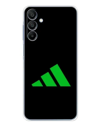 Чохол для Samsung Galaxy A16 5G з картинкою «Adidas Abstract»