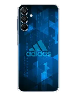 Чохол для Samsung Galaxy A16 5G з картинкою «Adidas Sport Art»