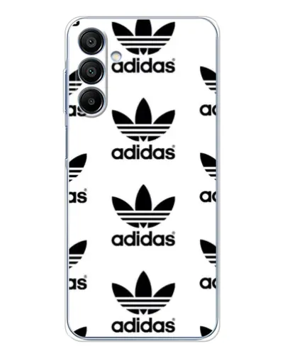 Чохол для Samsung Galaxy A16 5G з картинкою «Adidas Pattern»