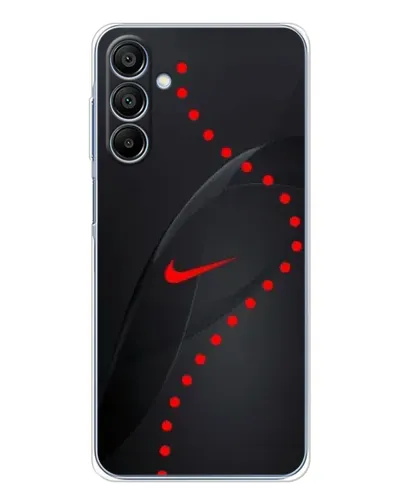Чохол для Samsung Galaxy A16 5G з картинкою «Абстрактний дизайн Nike» Чохол для Samsung Galaxy A16 5G з картинкою «Абстрактний дизайн Nike»