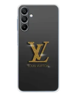 Чохол для Samsung Galaxy A16 5G з картинкою «Градієнт Louis Vuitton»