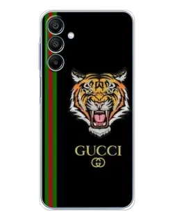 Чохол для Samsung Galaxy A16 5G з картинкою «Тигр Gucci»