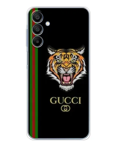 Чохол для Samsung Galaxy A16 5G з картинкою «Тигр Gucci» Чохол для Samsung Galaxy A16 5G з картинкою «Тигр Gucci»