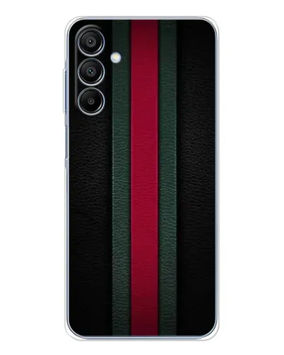 Чохол для Samsung Galaxy A16 5G з картинкою «Gucci — неонова лінія» Чохол для Samsung Galaxy A16 5G з картинкою «Gucci — неонова лінія»