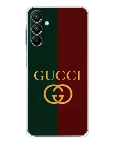 Чехол для Samsung Galaxy A16 5G с картинкой «Gucci — темно-зеленый градиент» Чехол для Samsung Galaxy A16 5G с картинкой «Gucci — темно-зеленый градиент»