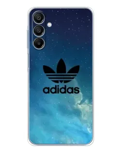 Чехол для Samsung Galaxy A16 с картинкой «Adidas Stone Logo»