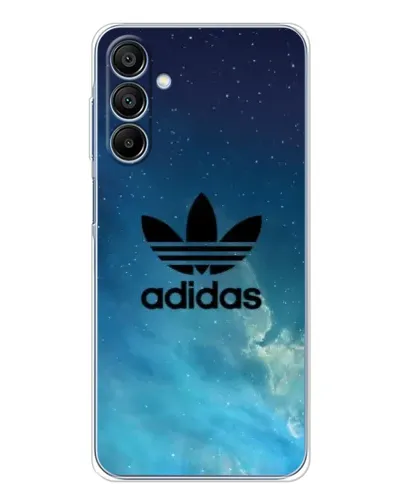 Чехол для Samsung Galaxy A16 с картинкой «Adidas Stone Logo» Чехол для Samsung Galaxy A16 с картинкой «Adidas Stone Logo»