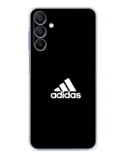 Чехол для Samsung Galaxy A16 с картинкой «Adidas Red Style» Чехол для Samsung Galaxy A16 с картинкой «Adidas Red Style»