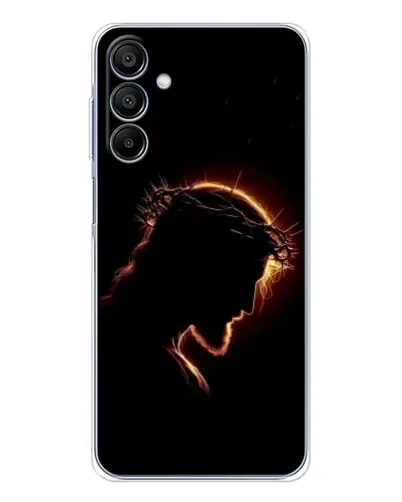 Чехол для Samsung Galaxy A16 с картинкой «Терновый венец» Чехол для Samsung Galaxy A16 с картинкой «Терновый венец»