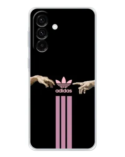 Чехол для Samsung Galaxy A17 с картинкой «Adidas Hands»