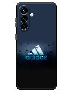 Чехол для Samsung Galaxy A18 4G с картинкой «Adidas Water Drops» Чехол для Samsung Galaxy A18 4G с картинкой «Adidas Water Drops»